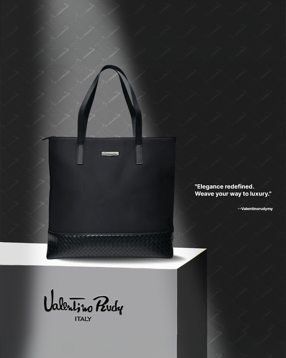 Valentino Rudy