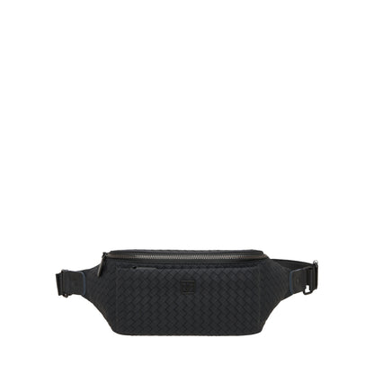 Valentino Rudy Weave Waist Bag 0460047-140