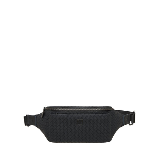 Valentino Rudy Weave Waist Bag 0460047-140