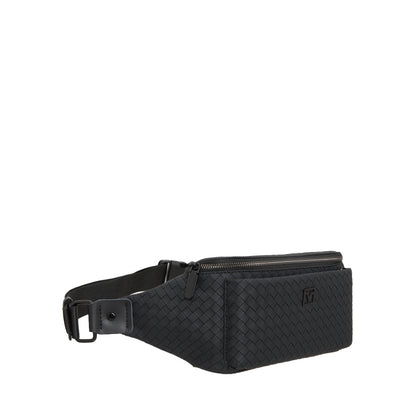 Valentino Rudy Weave Waist Bag 0460047-140