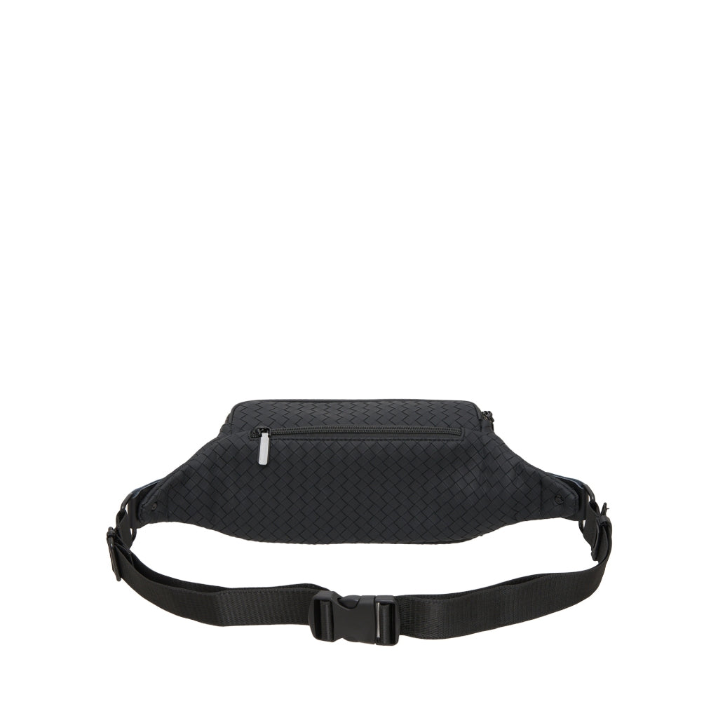 Valentino Rudy Weave Waist Bag 0460047-140