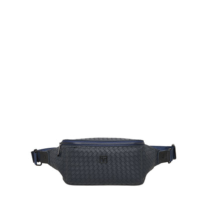 Valentino Rudy Weave Waist Bag 0460047-140