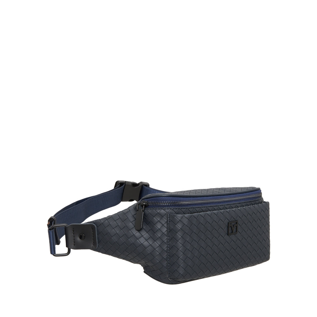 Valentino Rudy Weave Waist Bag 0460047-140