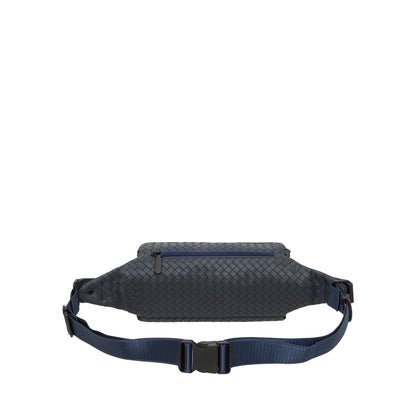 Valentino Rudy Weave Waist Bag 0460047-140
