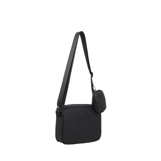 Valentino Rudy Weave Sling Bag 0460047-030