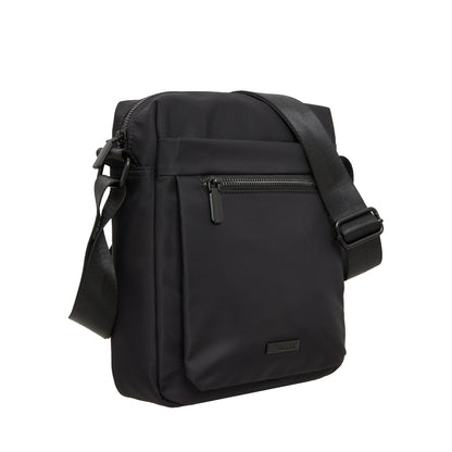 Valentino Rudy Italy Men's Nylon Sling Bag 0462031-030