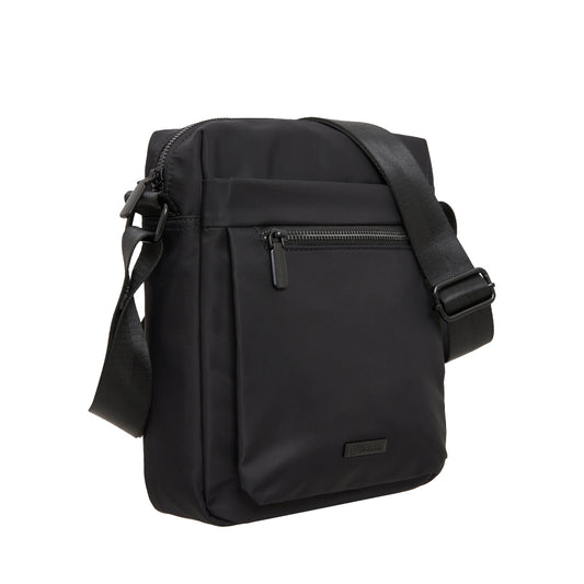 Valentino Rudy Italy Men's Nylon Sling Bag 0462031-030