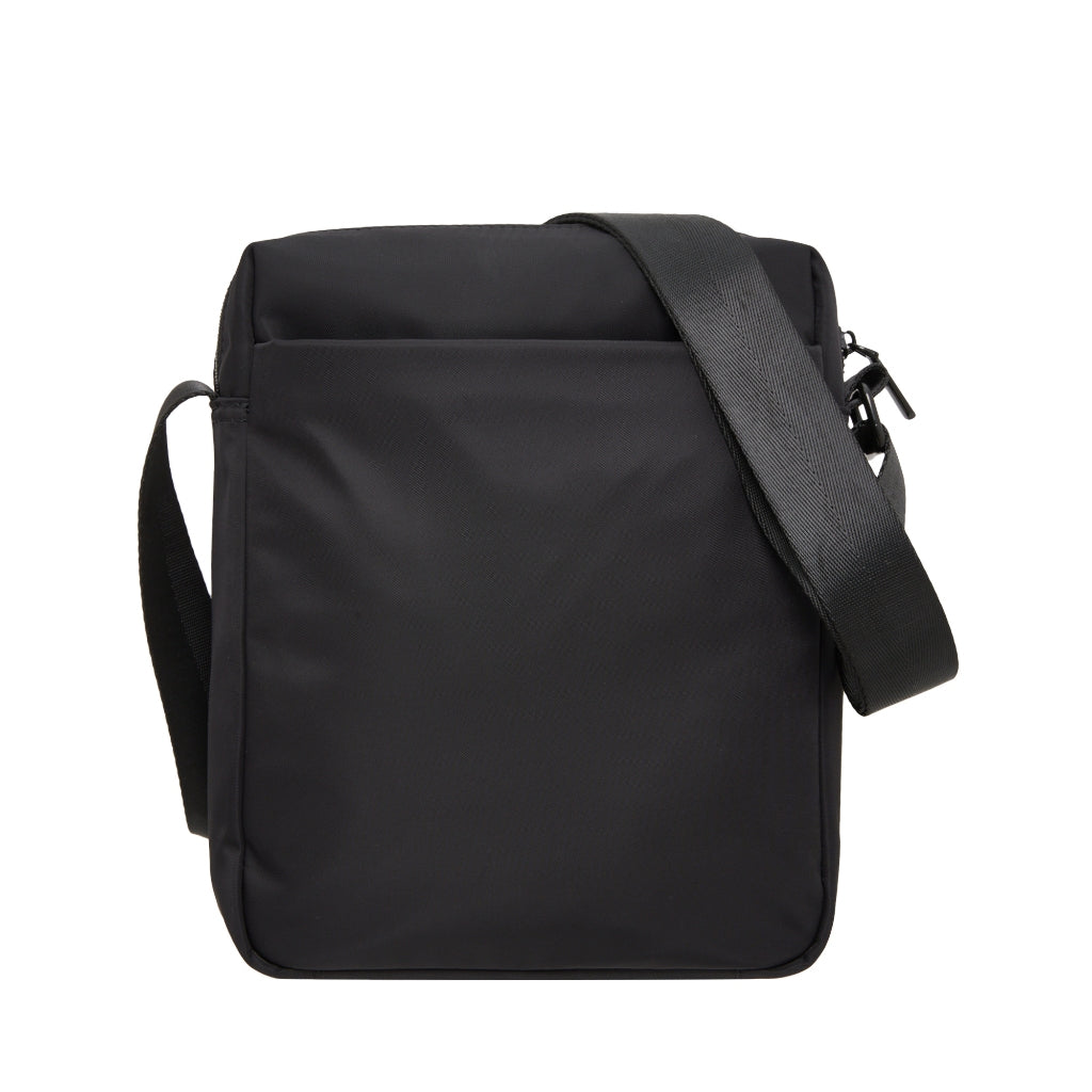 Valentino Rudy Italy Men's Nylon Sling Bag 0462031-030