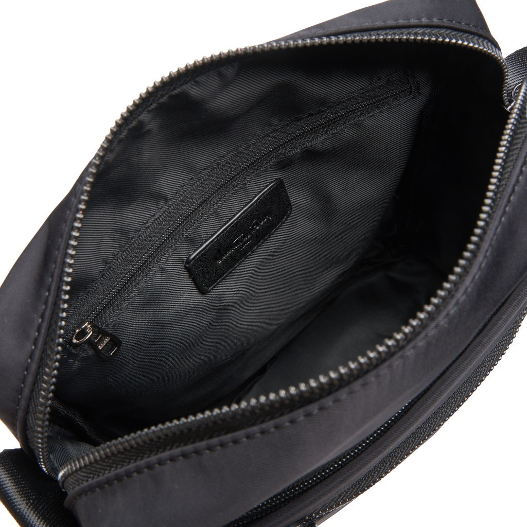 Valentino Rudy Italy Men's Nylon Sling Bag 0462031-030