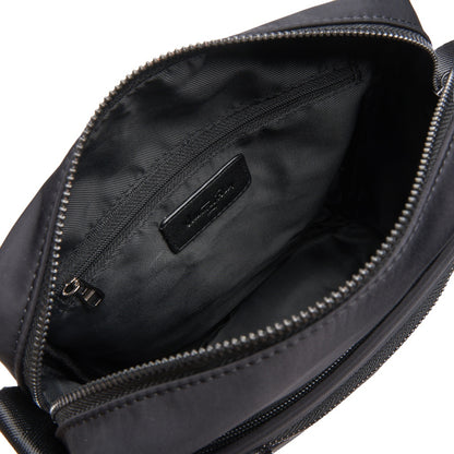 Valentino Rudy Italy Men's Nylon Sling Bag 0462031-030