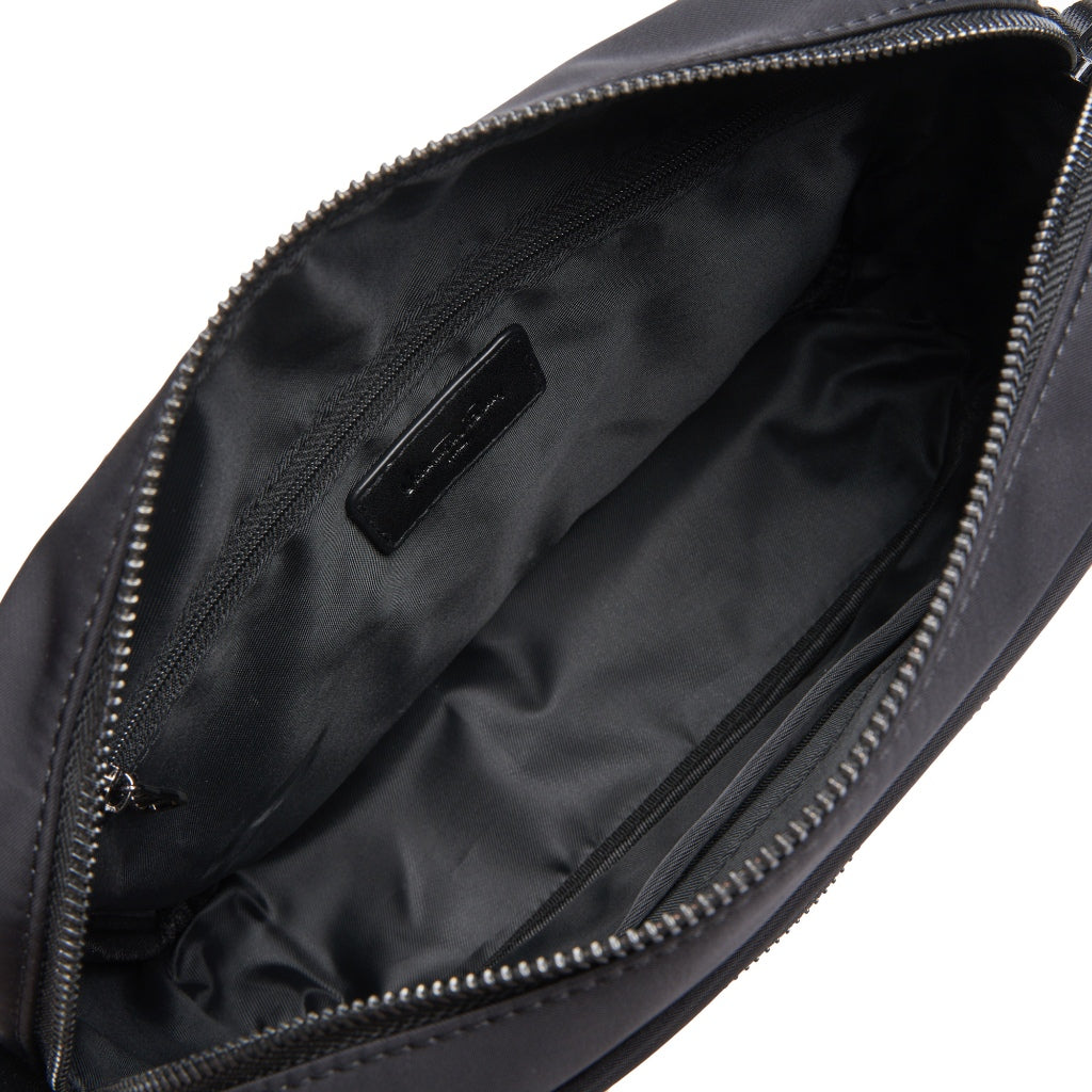 Valentino Rudy Italy Men's Nylon Messenger Bag 0462031-060