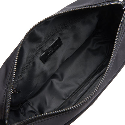 Valentino Rudy Italy Men's Nylon Messenger Bag 0462031-060