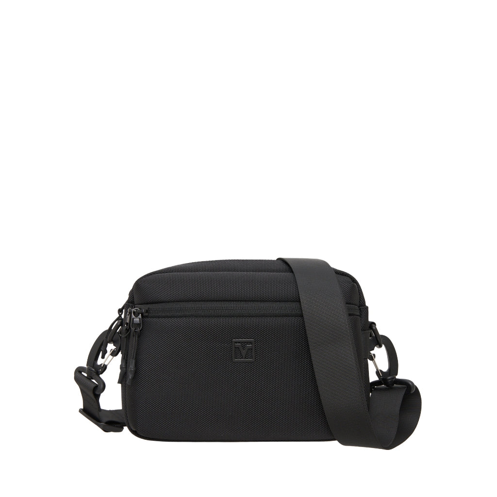 Valentino Rudy Italy Men's Nylon Sling Bag 0462030-032