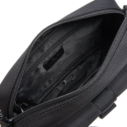 Valentino Rudy Italy Men's Nylon Sling Bag 0462030-030