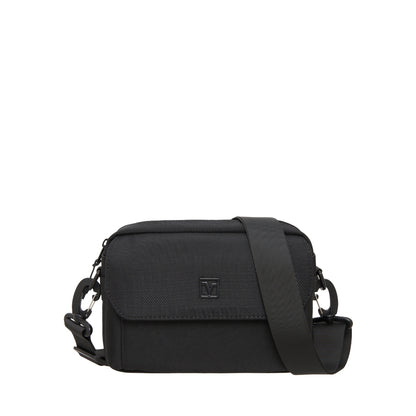 Valentino Rudy Italy Men's Nylon Sling Bag 0462030-031