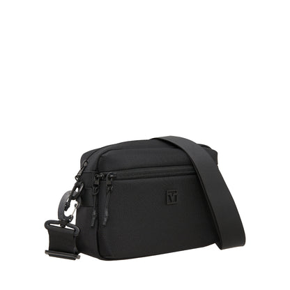 Valentino Rudy Italy Men's Nylon Sling Bag 0462030-032