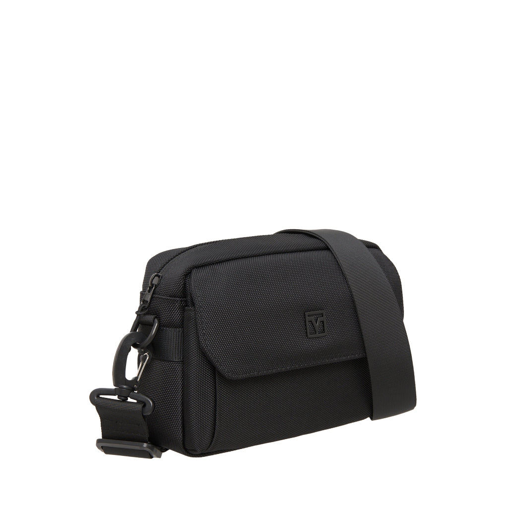 Valentino Rudy Italy Men's Nylon Sling Bag 0462030-031