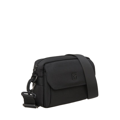 Valentino Rudy Italy Men's Nylon Sling Bag 0462030-031