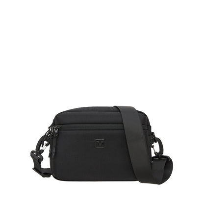 Valentino Rudy Italy Men's Nylon Sling Bag 0462030-032