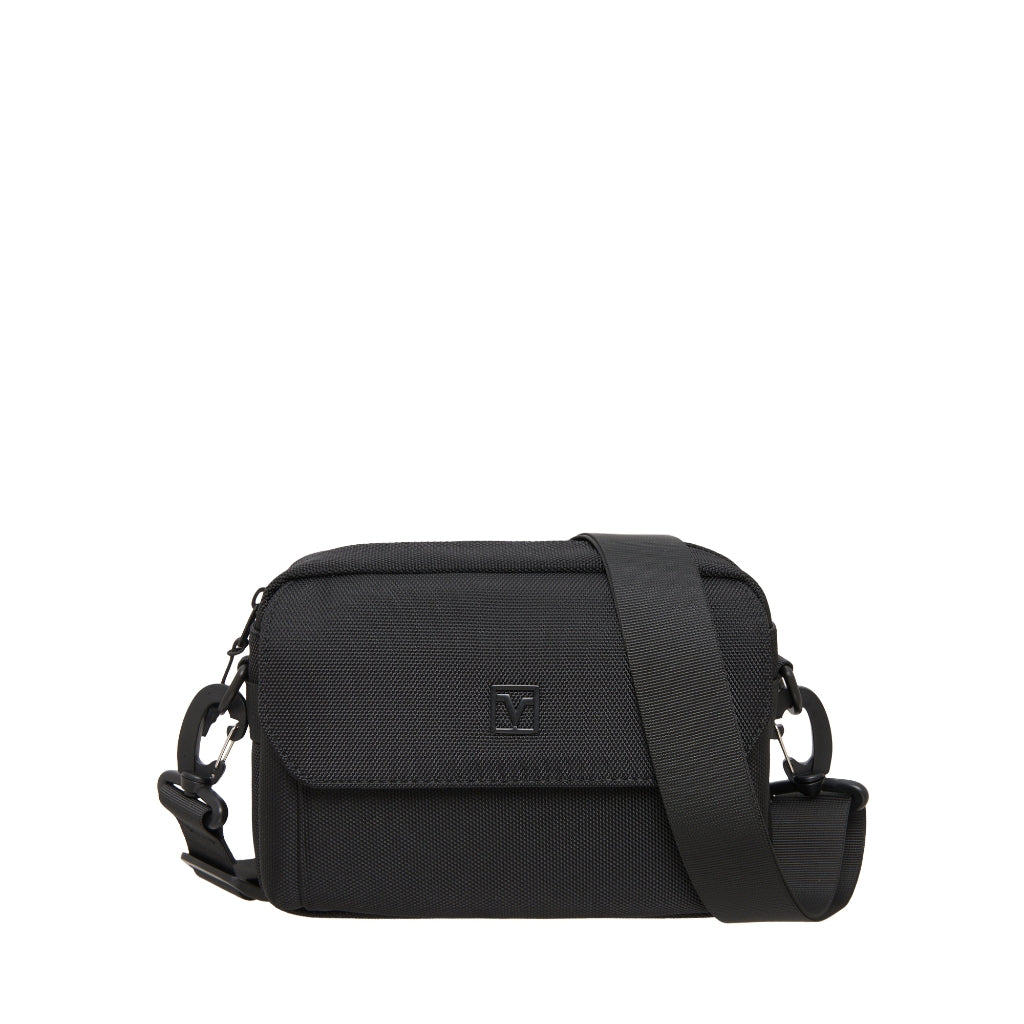 Valentino Rudy Italy Men's Nylon Sling Bag 0462030-031