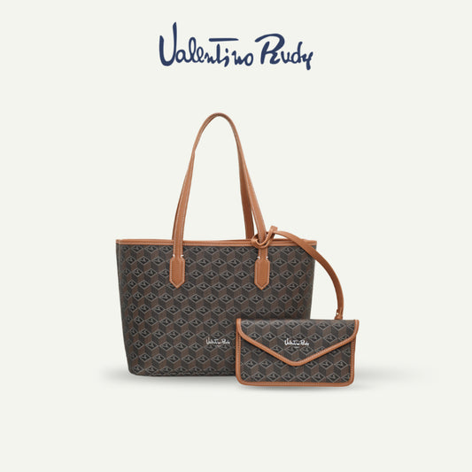 Voyage Tote Bag Set