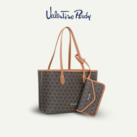 Voyage Tote Bag Set