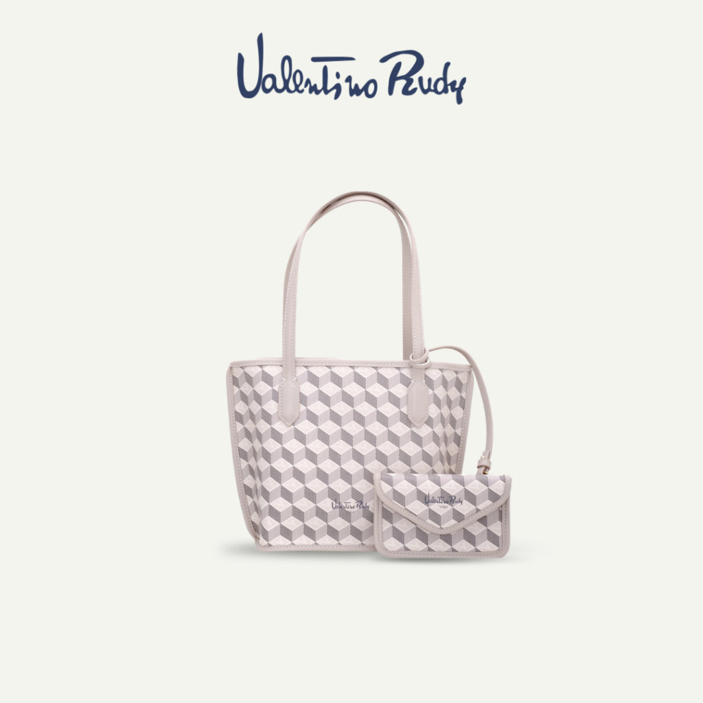 Voyage Mini Tote Bag