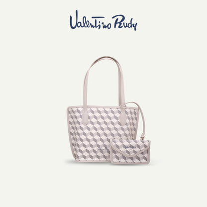 Voyage Mini Tote Bag