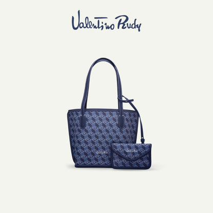 Voyage Mini Tote Bag