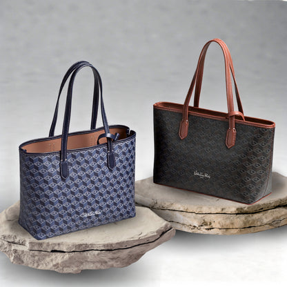 Voyage Tote Bag Set
