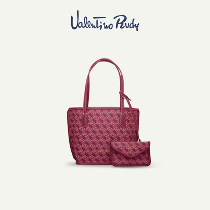 Voyage Mini Tote Bag