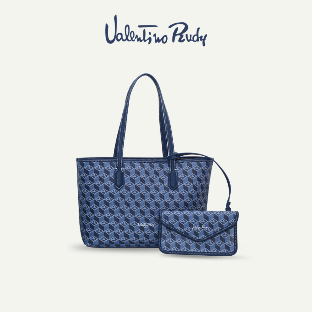 Voyage Tote Bag Set
