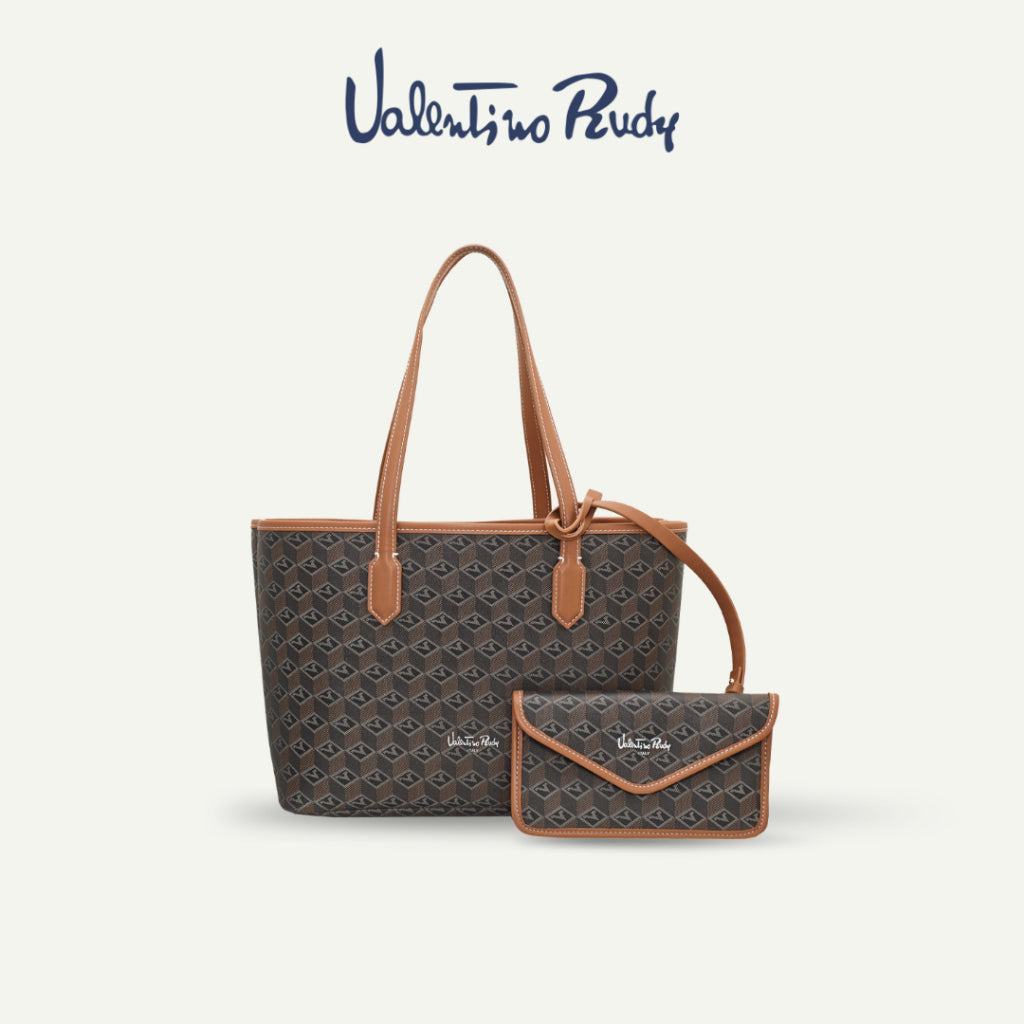 Voyage Tote Bag Set