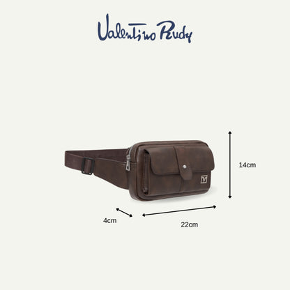 Aven Men Waist Bag