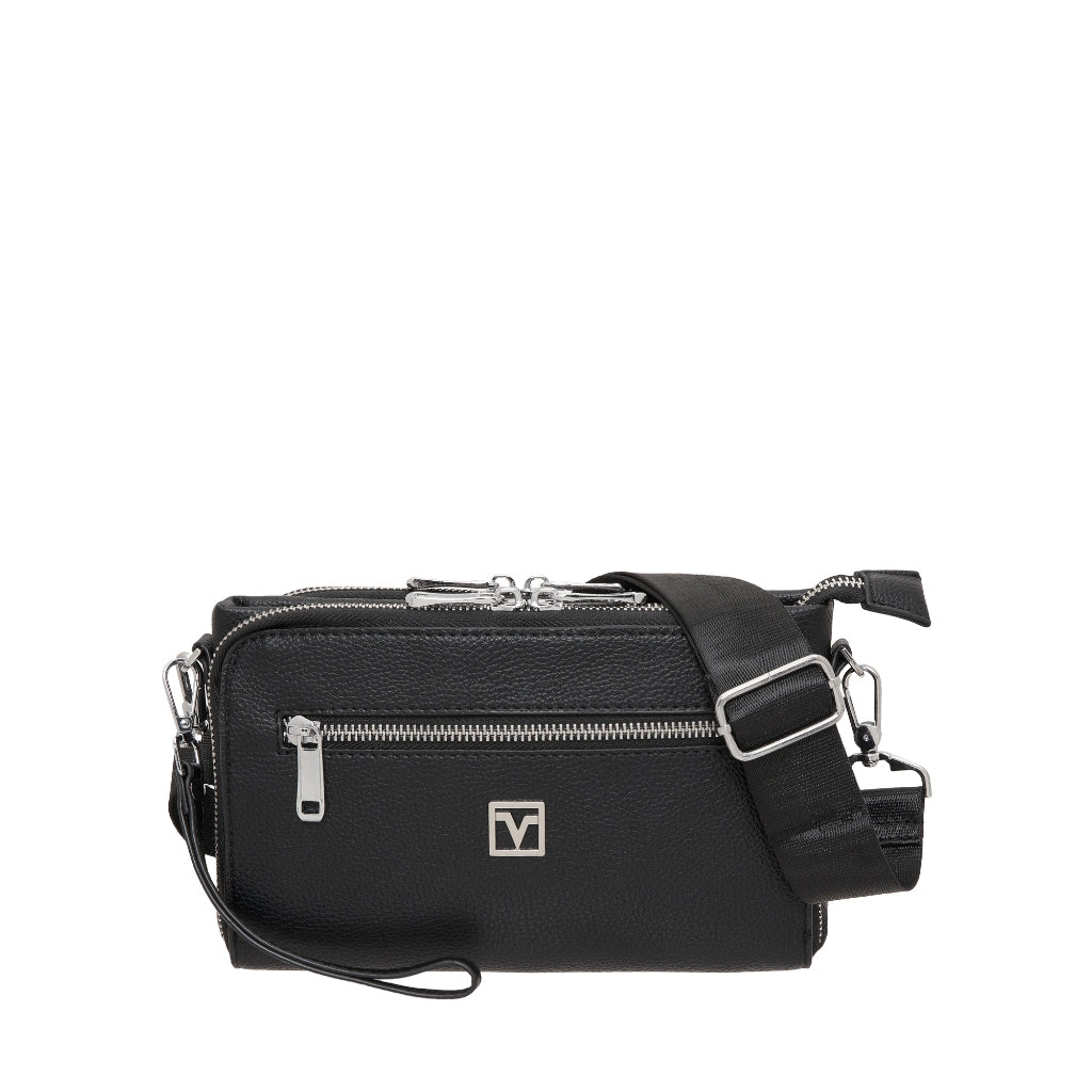 Leon Men Small Clutch Sling Bag