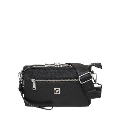 Leon Men Small Clutch Sling Bag