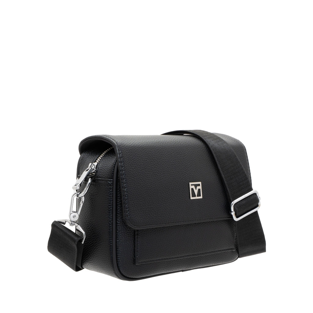 Maviq Men Flap Sling Bag