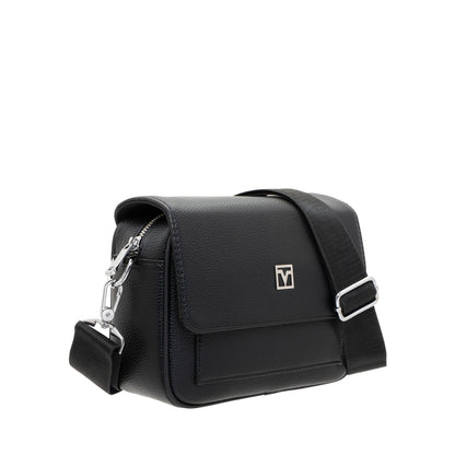 Maviq Men Flap Sling Bag