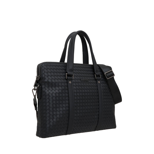 Eldon Men Document Laptop Bag