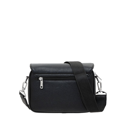 Maviq Men Flap Sling Bag