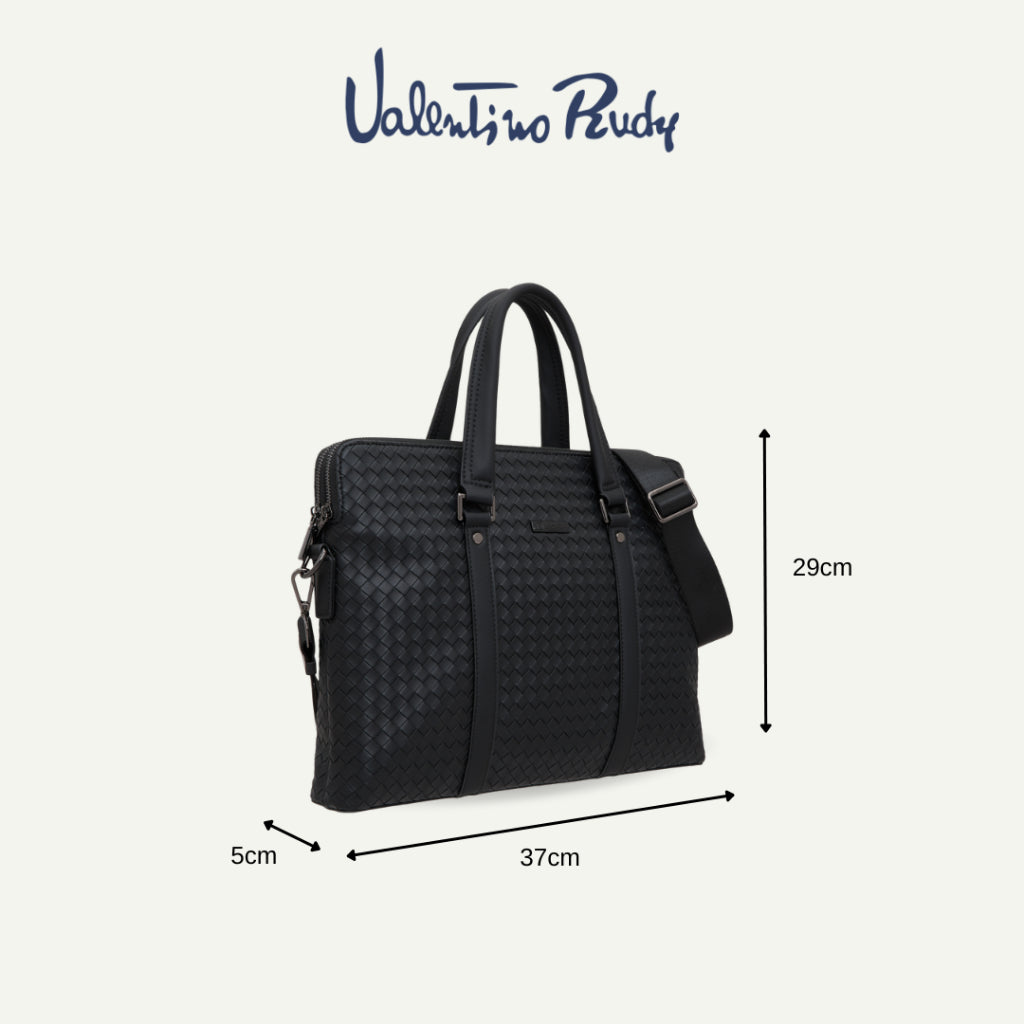 Valentino Rudy Men Document Bag | Working Bag | 0460049-200