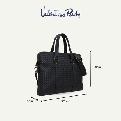 Valentino Rudy Men Document Bag | Working Bag | 0460049-200
