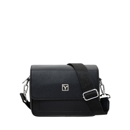 Maviq Men Flap Sling Bag