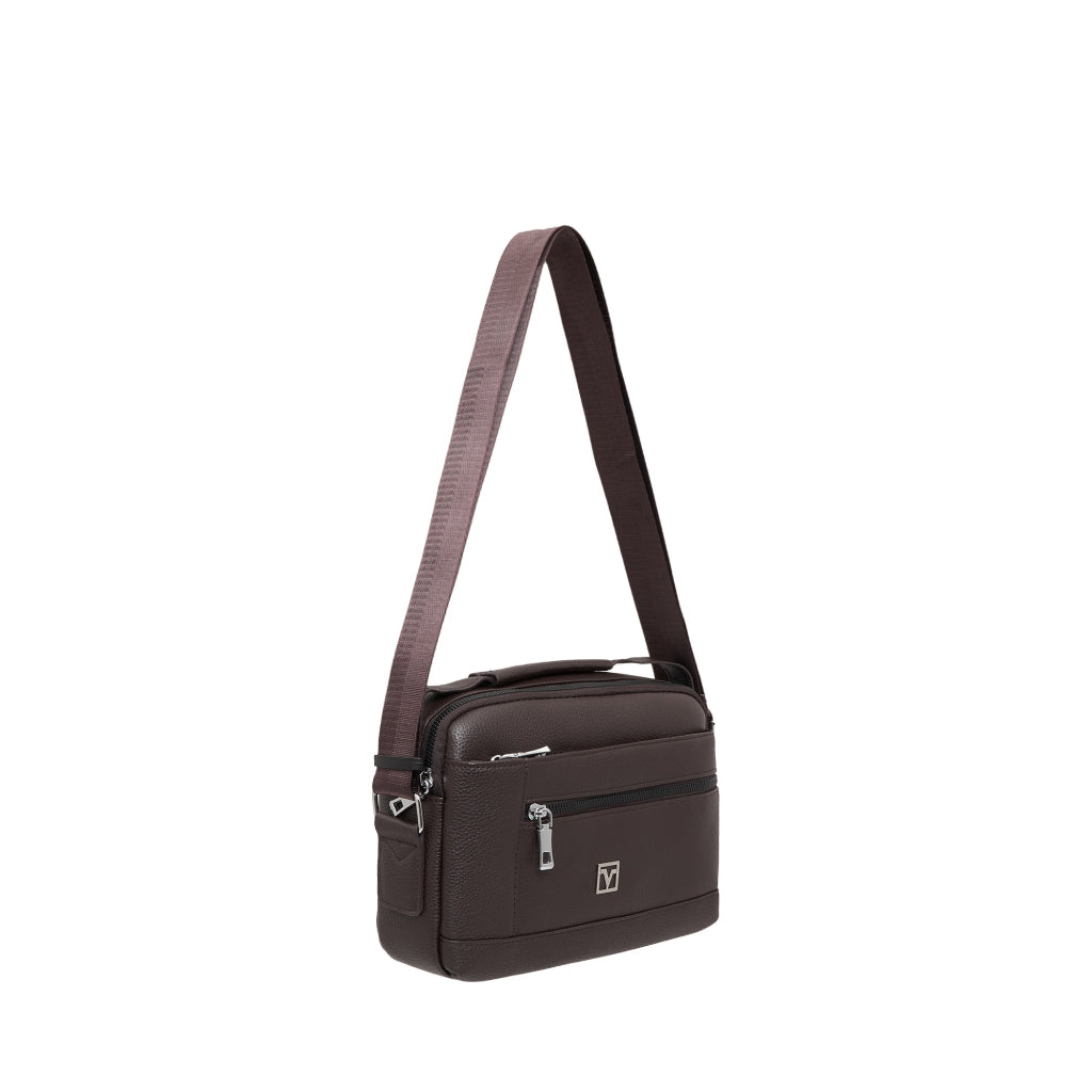 Forge Men Sling Bag