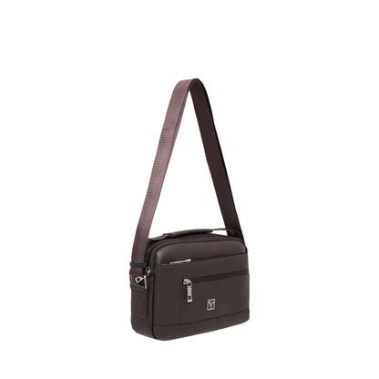 Forge Men Sling Bag
