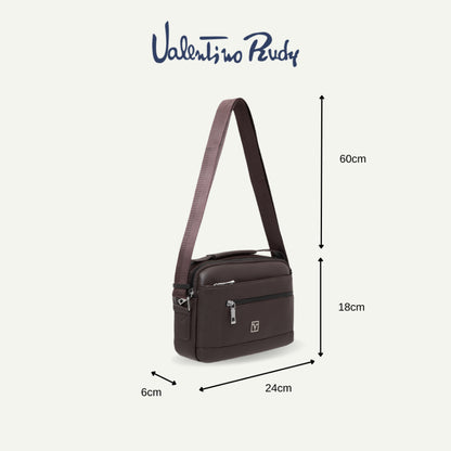 Forge Men Sling Bag