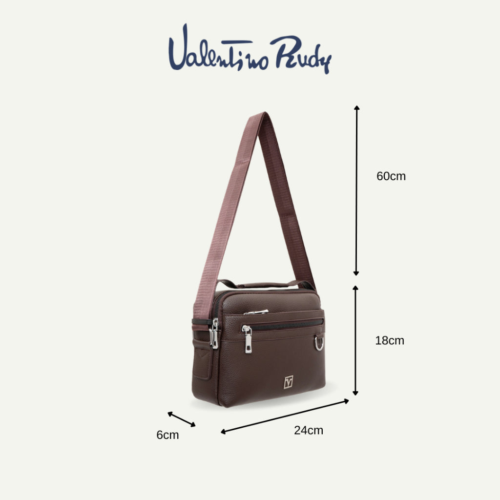 Vexo Men Sling Bag