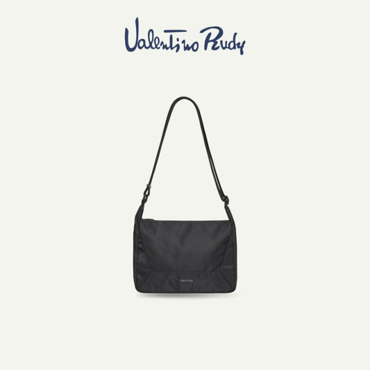 Raven Men Nylon Sling Bag