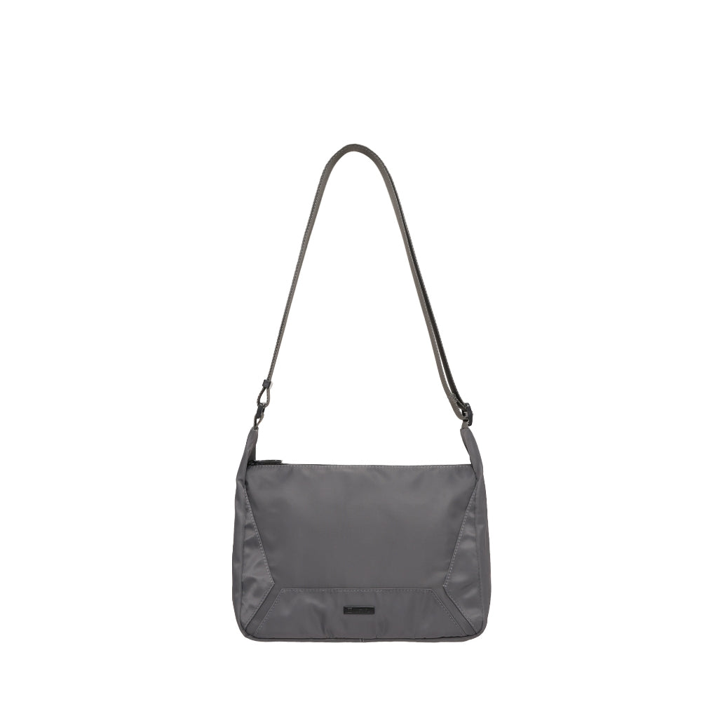Raven Men Nylon Sling Bag