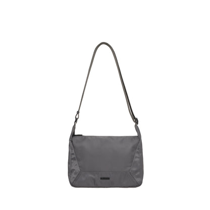 Raven Men Nylon Sling Bag